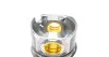 Поршень VW 81.01 2.0TDI BPW/BMM/BMP/BSS/BWW/CBHA (CYL 3-4) (вір-во MAHLE) MAHLE / KNECHT 028 07 00 (фото 2)