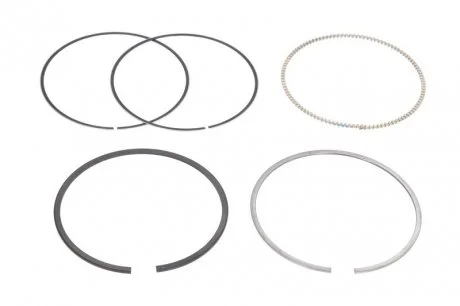 Кольца поршневые Mahle MAHLE / KNECHT 028 25 N0 (фото 1)