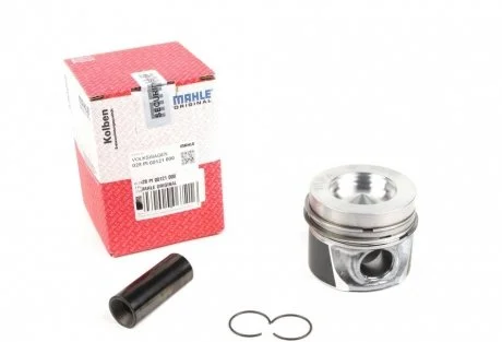 Поршень VW MAHLE / KNECHT 028 PI 00121 000