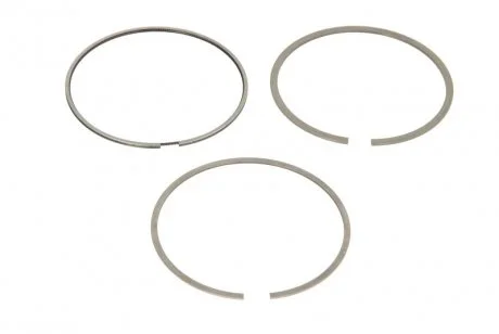 Кольца поршневые Mahle MAHLE / KNECHT 028RS001240N0