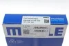 Кольца поршневые Mahle MAHLE / KNECHT 028RS001260N0 (фото 7)