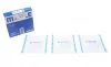 Кільця поршневі MAHLE 028 RS 10100 0N0