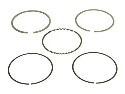 Кільця поршневі,комплект MAHLE / KNECHT 028 RS 10104 0N0
