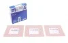 Кольца поршневые Mahle 02952N0