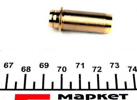 Направляюча втулка клапана двигуна MAHLE MAHLE / KNECHT 029 FX 31168 000