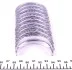Підшипники ковзання корінні MAHLE MAHLE / KNECHT 029 HS 10038 000 (фото 3)