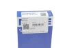 Вкладыши коренные MAHLE / KNECHT 029 HS 18067 000 (фото 4)