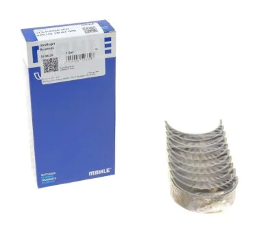 Вкладыши коренные MAHLE / KNECHT 029 HS 18067 000
