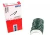 Вкладиші корінні Mahle AUDI 029 HS 19761 000