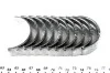 Вкладыши коренные (производн.. Mahle) MAHLE / KNECHT 029 HS 19911 000 (фото 2)