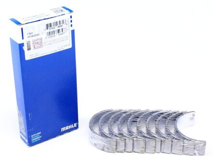 Підшипник колінвалу MAHLE / KNECHT 029HS19911025