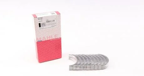 Вкладиші корінні (к-кт) MAHLE / KNECHT 029HS20864025