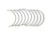 Подшипник скольжения PKW AUDI/VW MAHLE / KNECHT 029 HS 21018 050 (фото 1)