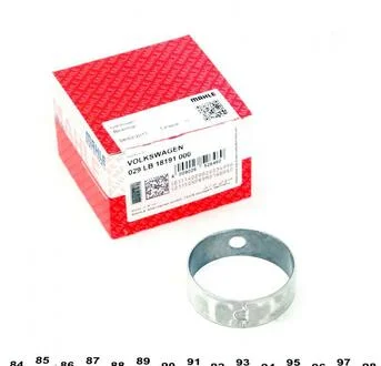 Втулки вала промежут. MAHLE / KNECHT 029 LB 18191 000
