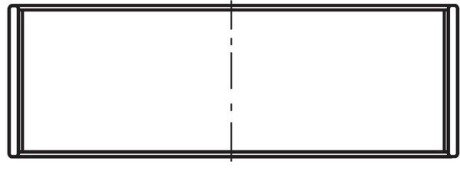 Вкладыши MAHLE / KNECHT 029PL20897 025