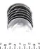 Вкладиші шатунні Mahle VW MAHLE / KNECHT 029 PS 10722 000 (фото 2)