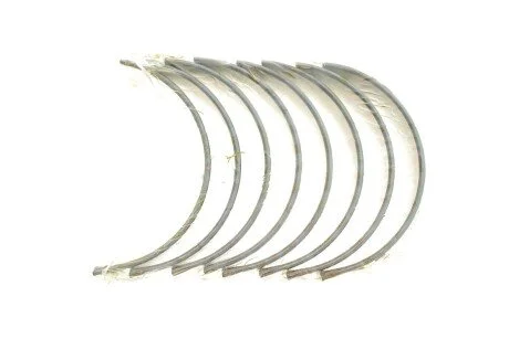 Подшипник скольжения PKW MAHLE / KNECHT 029 PS 10722 025 (фото 1)