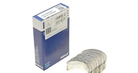 Вкладыши шатунные MAHLE / KNECHT 029PS18146 000