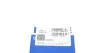 Вкладиші шатунні Mahle VW MAHLE / KNECHT 029PS18146 000 (фото 6)