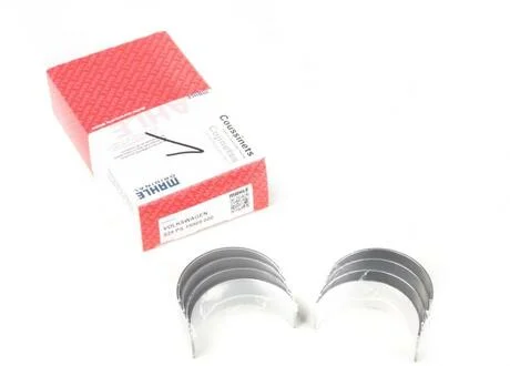 Підшипник ковзання PKW Volkswagen MAHLE / KNECHT 029 PS 19909 000 (фото 1)