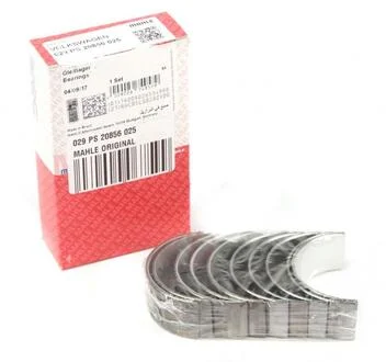 Вкладиш шатунний MAHLE / KNECHT 029 PS 20856 025