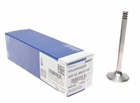 Клапан Mahle MAHLE / KNECHT 029VA30915000