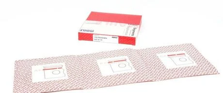 Комплект поршневих кілець Mahle VW MAHLE / KNECHT 030 20 V0