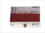 Кольца поршневые Mahle 03031N1