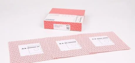 Комплект поршневих кілець Mahle VW MAHLE / KNECHT 03048N0