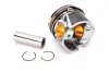 Поршень двигуна PKW VW 81,01 MAHLE / KNECHT 030 58 00 (фото 2)