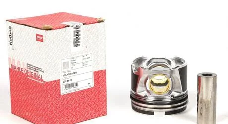 Поршень MAHLE / KNECHT 0305900 (фото 1)