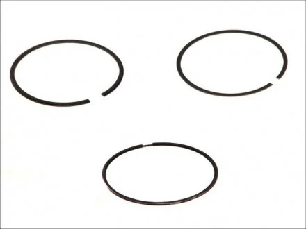 Кільця поршневі MAHLE / KNECHT 03060N0