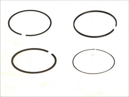 Кольца поршневые Mahle MAHLE / KNECHT 030 61 N0 (фото 1)