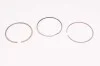 Комплект поршневих кілець Mahle AUDI/VW/SEAT A4,Passat,Octavia,Bora,Golf,Caddy,Touran,Jetta 1,6 97-0 03077N1
