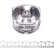 Поршень двигуна PKW VW/SKODA 76,76 MAHLE / KNECHT 030 89 00 (фото 6)