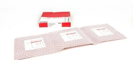 Комплект поршневих кілець Mahle VW/AUDI/SKODA A4,A6,Octavia,Caddy,Golf,Jetta,Passat,Touran 2,0TDi 04 MAHLE / KNECHT 030 90 N0