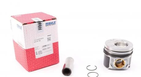 Поршень MAHLE / KNECHT 0309700 (фото 1)