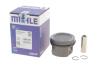 Поршень Mahle AUDI/SEAT/SKODA/VW 1,6i 94-02 MAHLE / KNECHT 033 01 01 (фото 2)