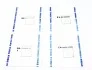Комплект поршневих кілець Mahle AUDI A6/A4/100/80 2,3i-2,6i 86-98 MAHLE / KNECHT 03489N2 (фото 2)