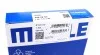 Комплект поршневих кілець Mahle AUDI A6/A4/100/80 2,3i-2,6i 86-98 MAHLE / KNECHT 03489N2 (фото 3)