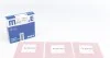 Комплект колец на поршень 03982V0