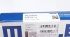Комплект поршневих кілець Mahle PEUGEOT MAHLE / KNECHT 03982V0 (фото 3)