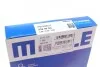 Кольца поршневые Mahle MAHLE / KNECHT 039 96 N0 (фото 3)
