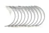 Підшипники ковзання корінні MAHLE MAHLE / KNECHT 039 HS 19965 000 (фото 1)