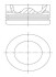 TLOK MAHLE / KNECHT 039PI00127000 (фото 1)