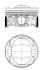 Поршень MAHLE 039 PI 00134 000