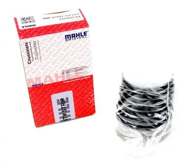 Вкладыши шатунные MAHLE / KNECHT 039PS18037 000