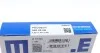 Комплект поршневих кілець Mahle PEUGEOT/CITROEN Xsara,Berlingo,C3/206SW,306,Partner,307 1,4 94-05 MAHLE / KNECHT 04002N0 (фото 3)
