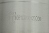 Гільза циліндра MAHLE / KNECHT 061 LW 00120 001 (фото 2)