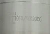 Гільза циліндра MAHLE / KNECHT 061 LW 00120 001 (фото 2)